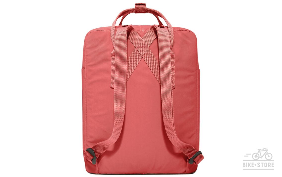 Рюкзак Fjallraven Kanken 319 Peach Pink